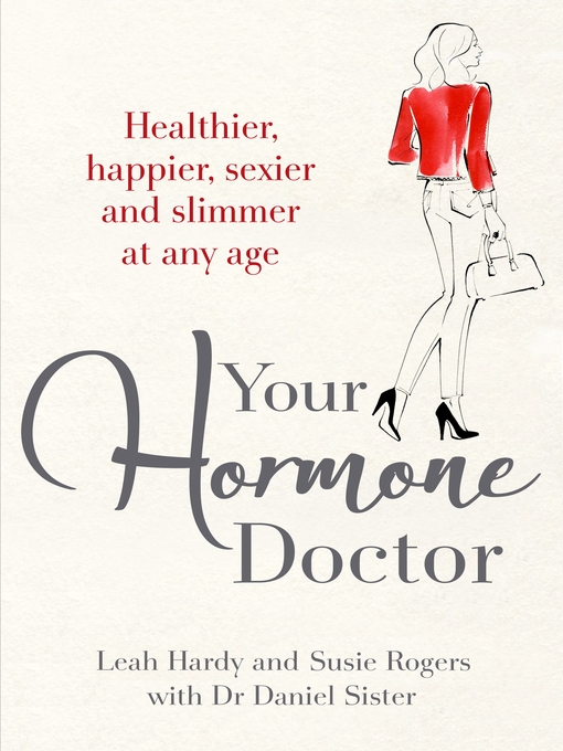 Cover image for Your Hormone Doctor